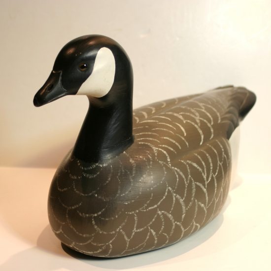 Duck Decoys