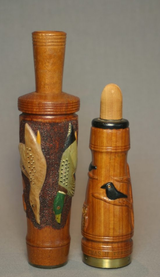 Duck Calls