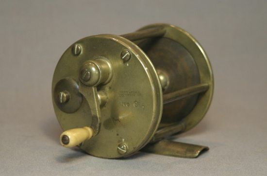 Fishing Reels