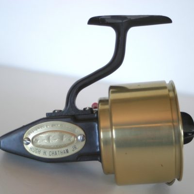 Spinning Reels