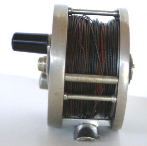 Otto Zwarg Co. Inc. Model 300 Size 20 Fly Fishing Reel