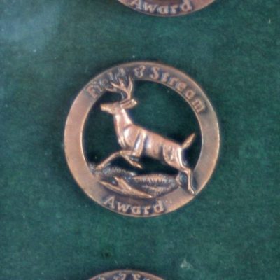 Field & Stream Hunting Pins