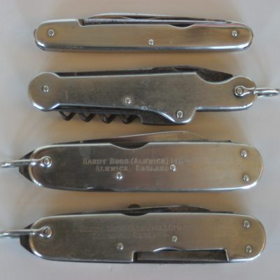 Fly Fishing Knives