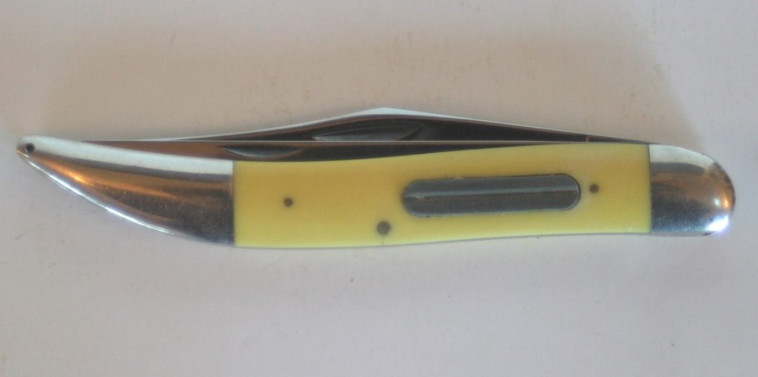 Case XX Stainless Fly Fishing Knife Made in the USA Lava Creek