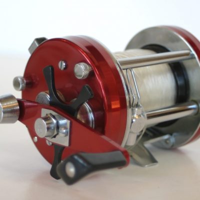 Fishing Reels
