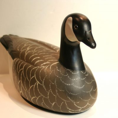 Goose Decoys