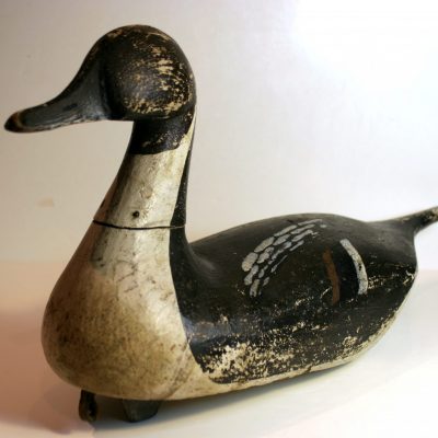 Duck Decoys
