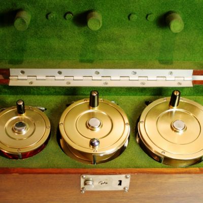 Fly Fishing Reels