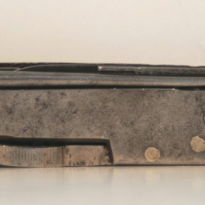 Modern Anglers Stainless Steel Fly Fishing Knife