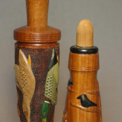 Game Calls