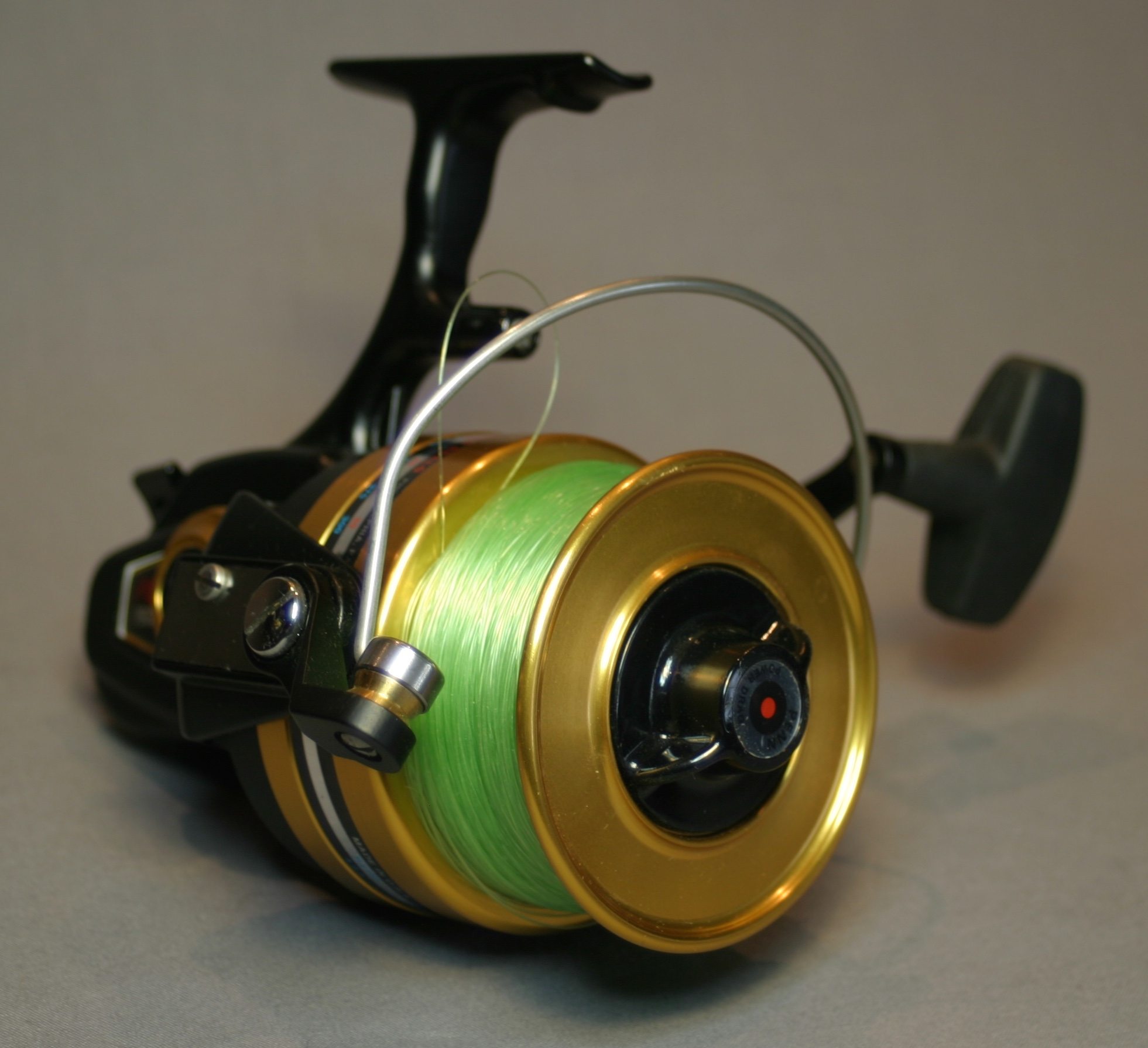 Penn 9500 SS Spinning Reel Lava Creek Trading Company