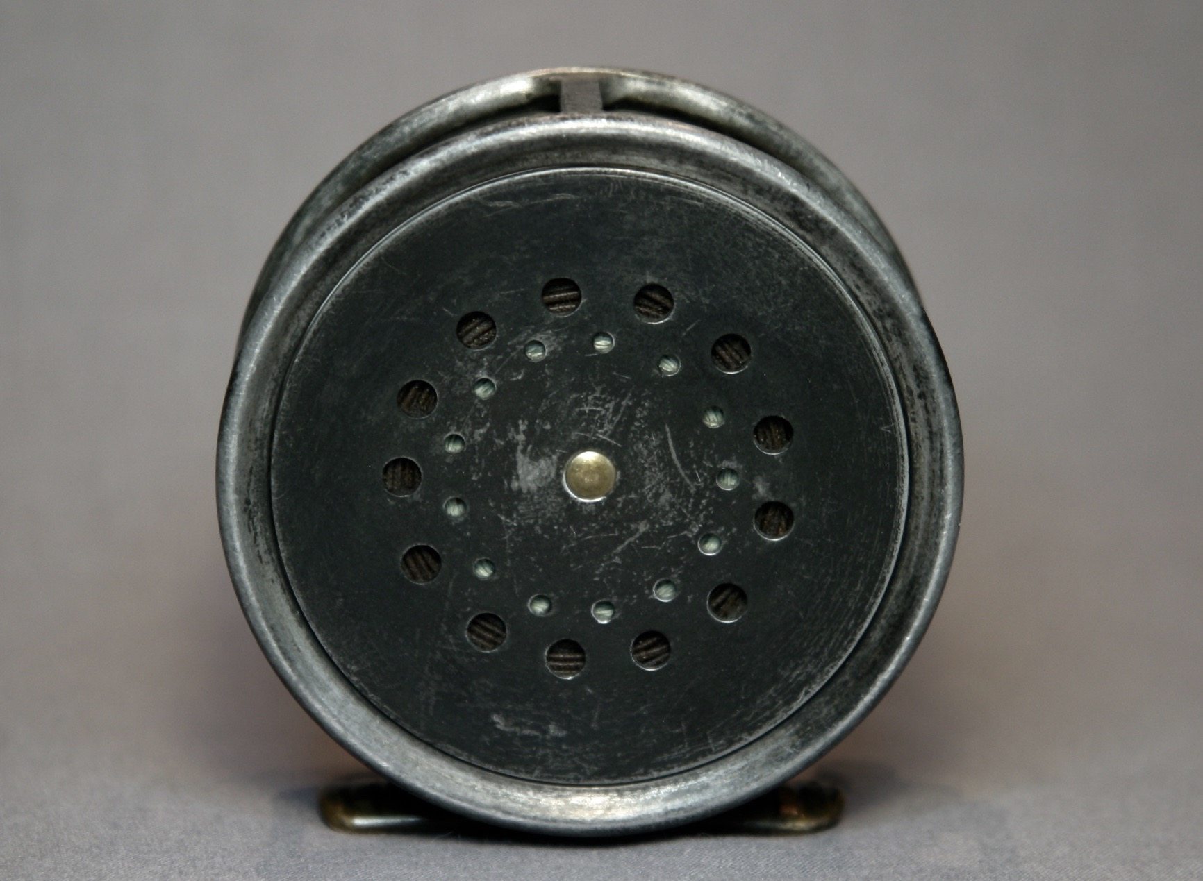 Hardy Bros Ltd The Perfect Duplicated Mark II Fly Fishing Reel - Image 5
