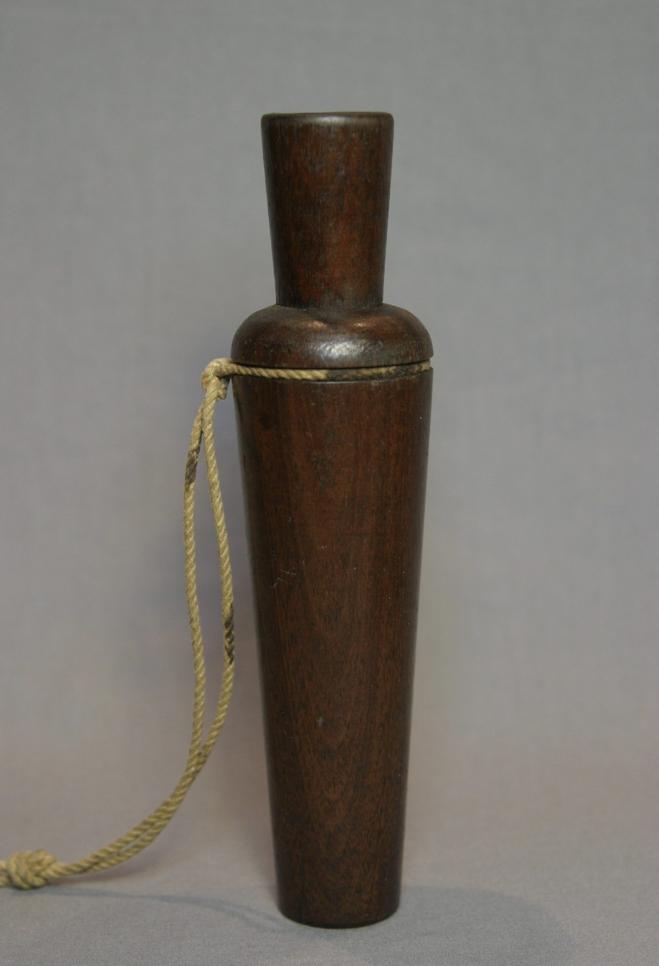 Sharpie Shaw Reelfoot Lake Duck Call