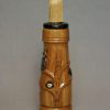 Perdew, Haddon Carved Crow Call - Image 2