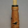 Perdew, Haddon Carved Crow Call - Image 4