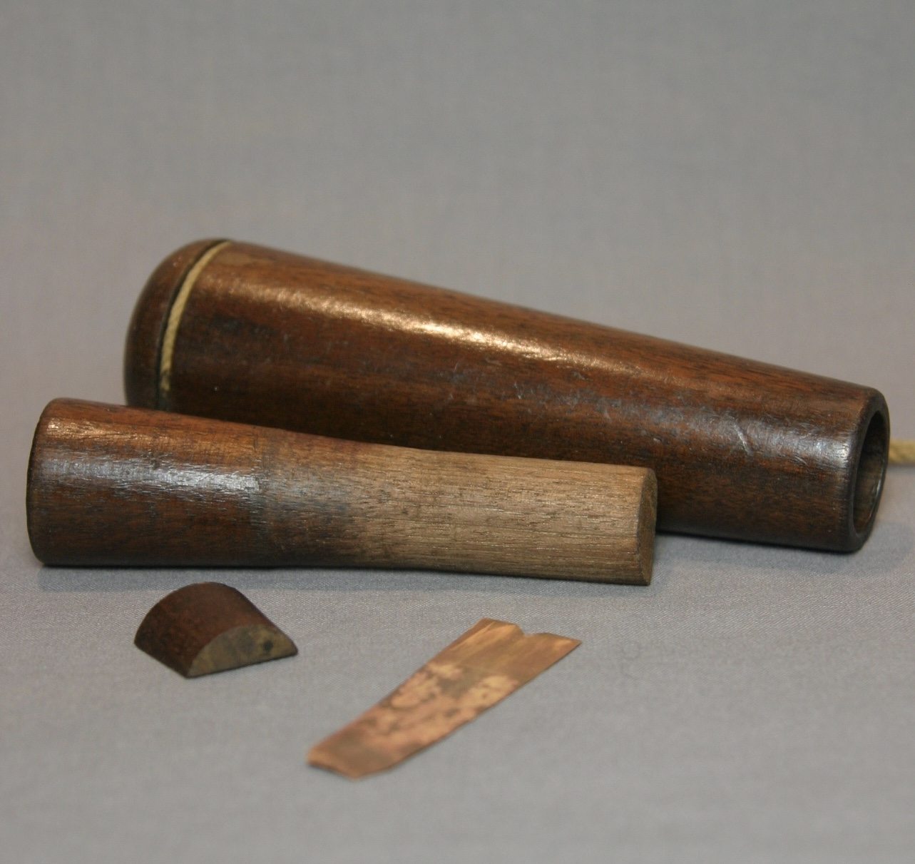 Sharpie Shaw Reelfoot Lake Duck Call Lava Creek Trading Company