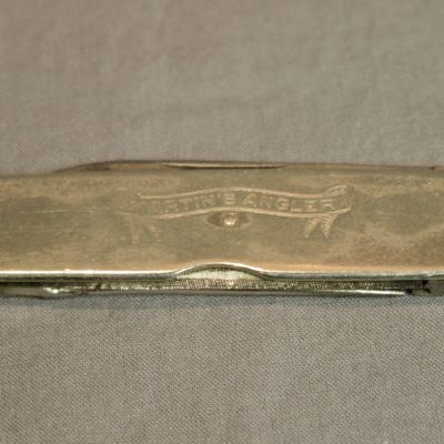 Martin's Angler Fly Fishing Knife