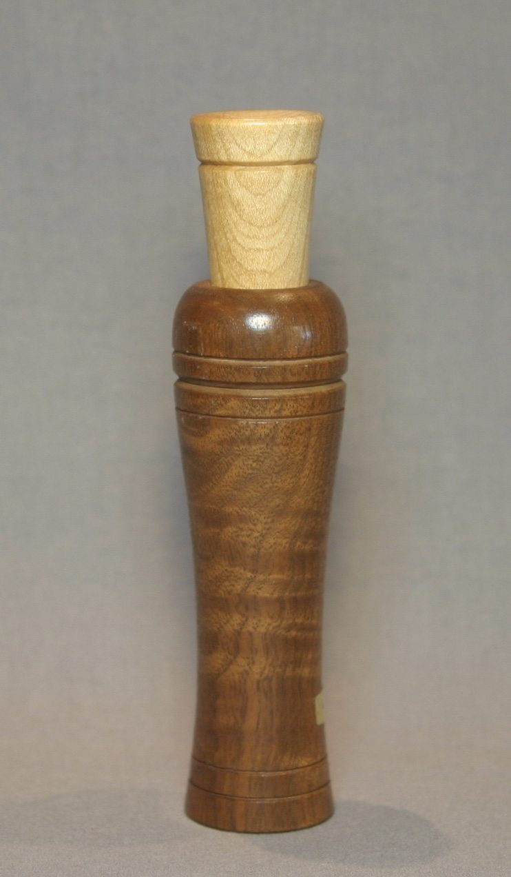 Olt Magnum Long River "77" Duck Call - Image 3