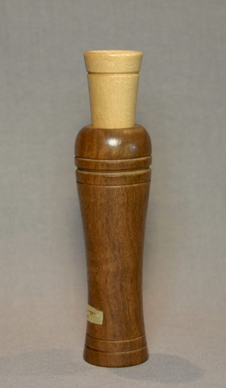 Olt Magnum Long River "77" Duck Call - Image 2
