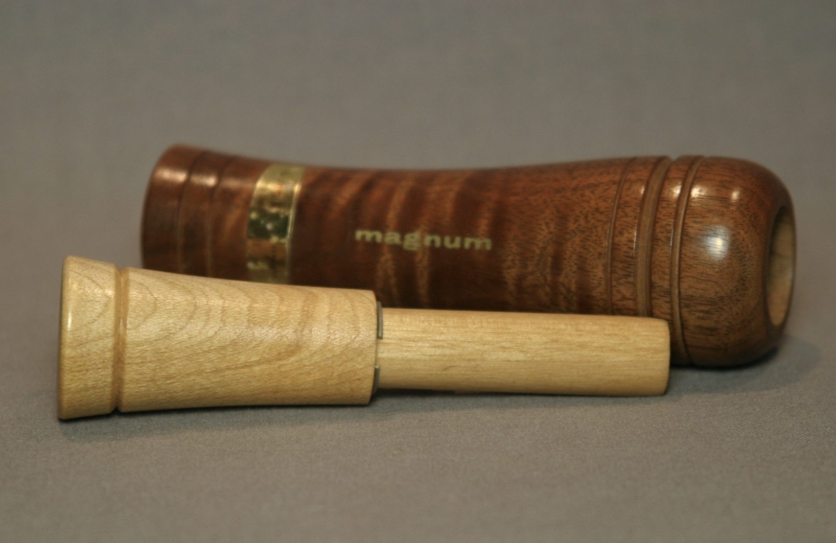 Olt Magnum Long River "77" Duck Call - Image 6