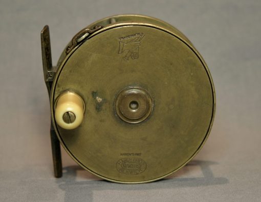 Hardy Bros Brass Perfect 3 1/2