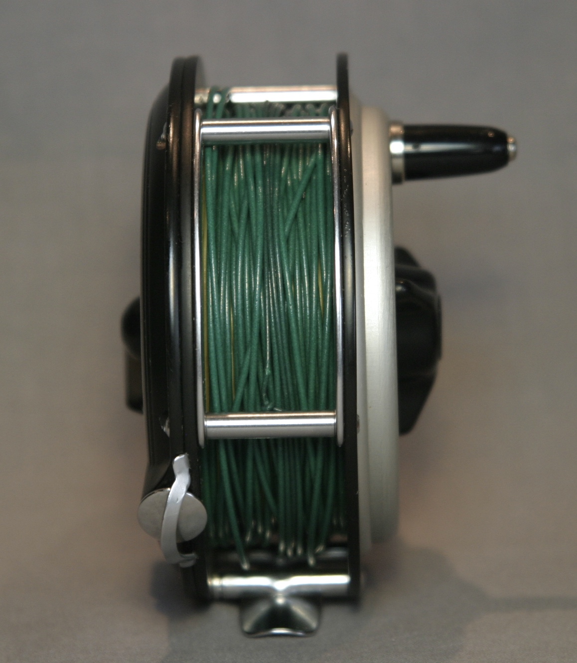 Pflueger Supreme No.578 Fly Fishing Reel W/Case - Image 9