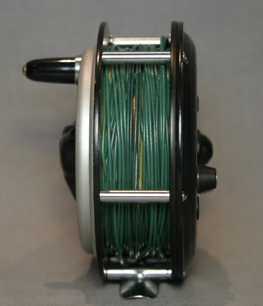 Pflueger Supreme No.578 Fly Fishing Reel W/Case - Image 5