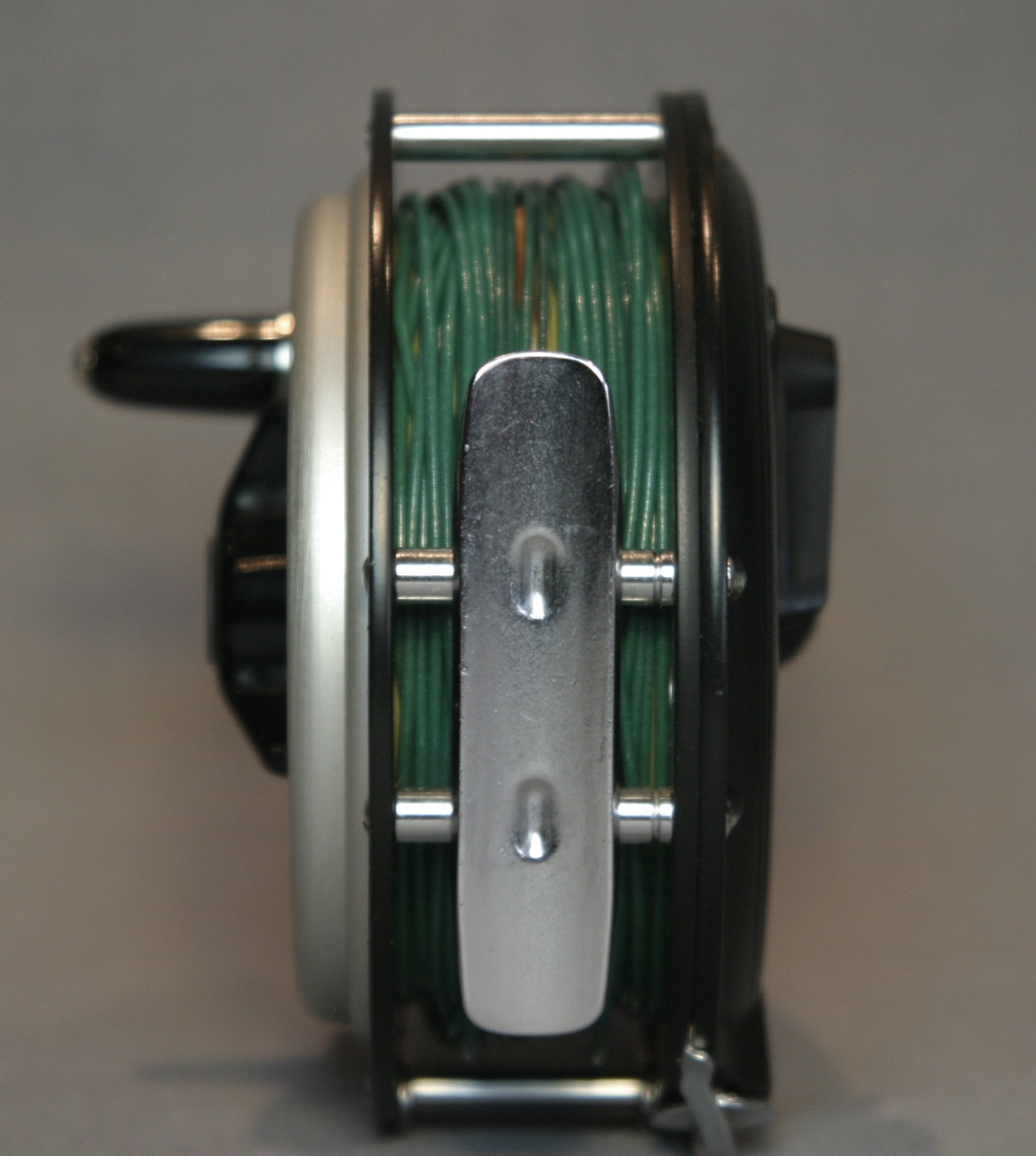 Pflueger Supreme No.578 Fly Fishing Reel W/Case - Image 11