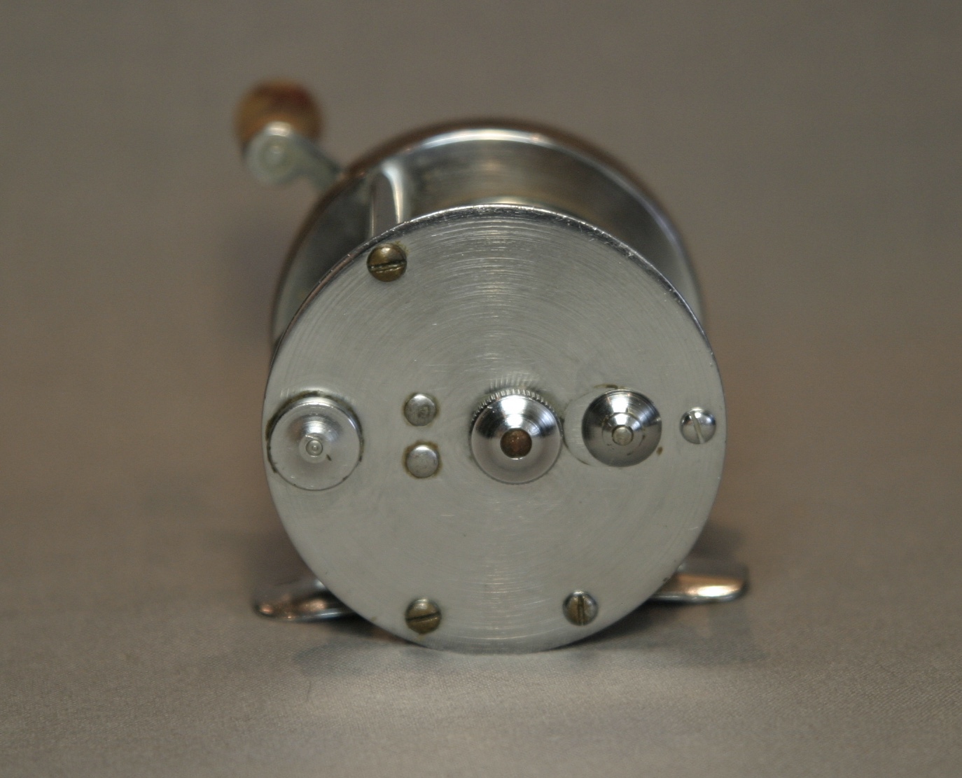 Kalamazoo Tackle Co Sportsman 1721 Model E Casting Reel - Image 5