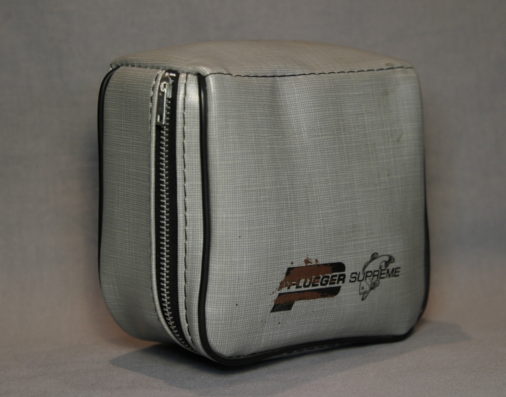 Pflueger Supreme No.578 Fly Fishing Reel W/Case - Image 13