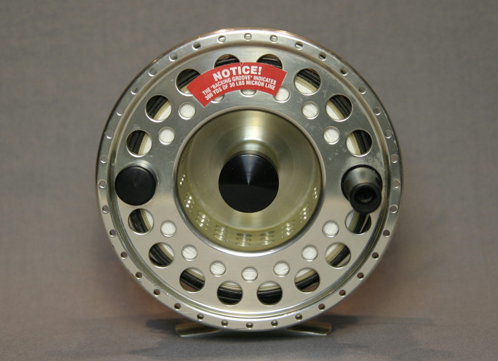 Tibor By Ted Juracsik The Gulfstream B570 Fly Fishing Reel