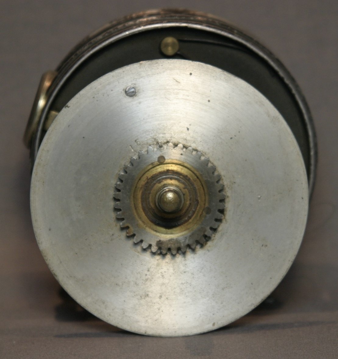 Hardy Bros Ltd. The "Perfect" 3 3/8" Fly Fishing Reel - Image 10