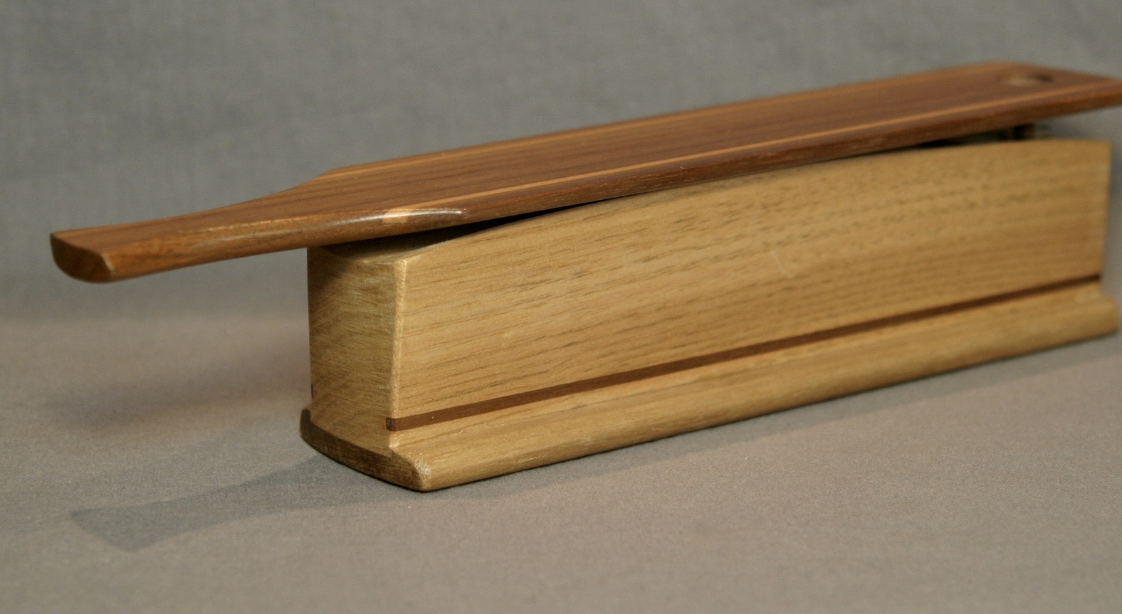 Lamar Williams Box Turkey Call - Image 5