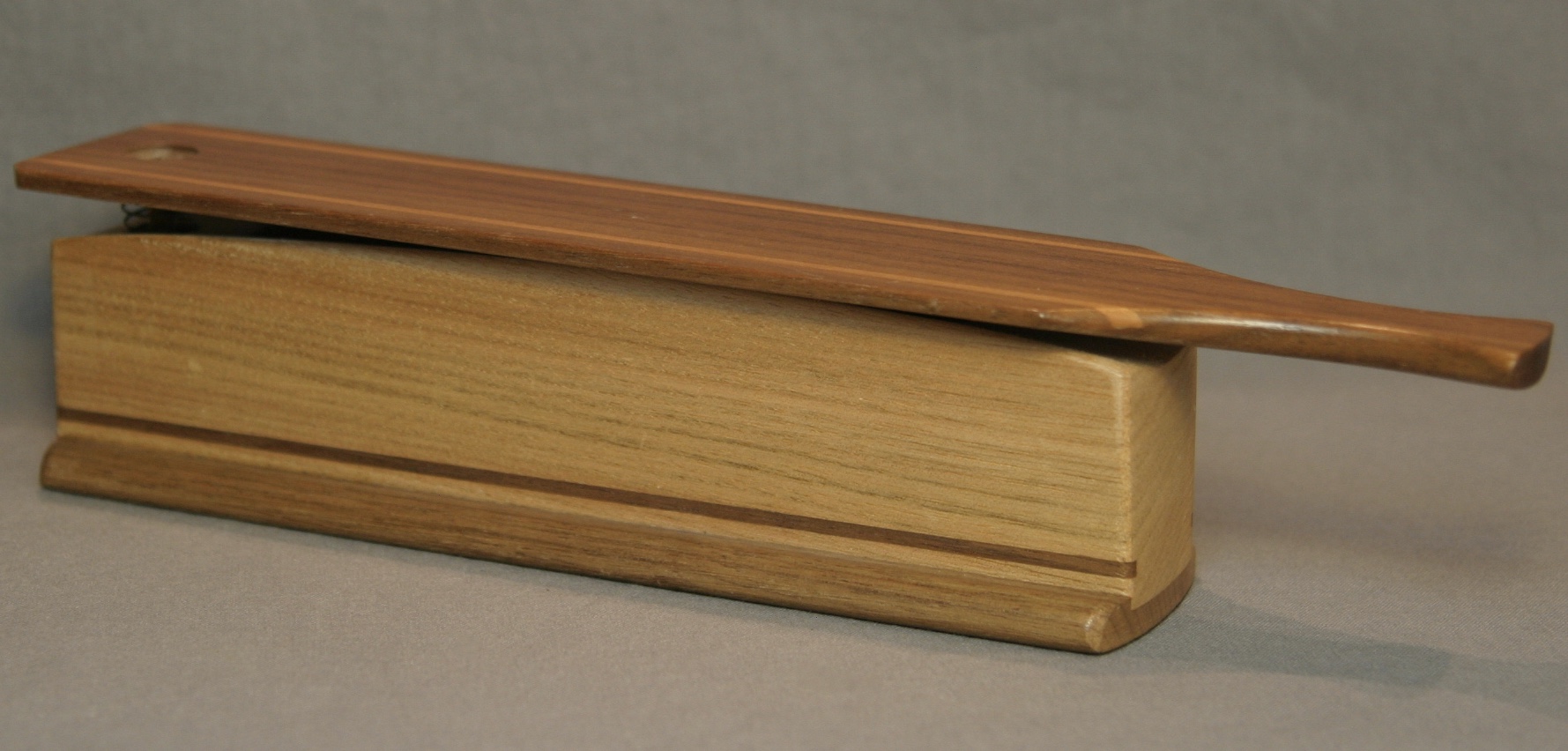 Lamar Williams Box Turkey Call - Image 4