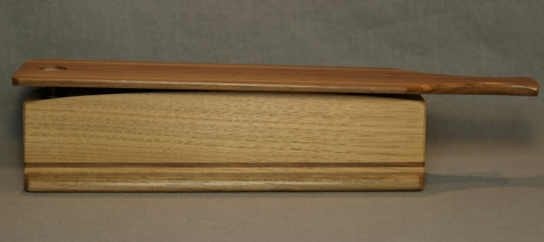 Lamar Williams Box Turkey Call - Image 3