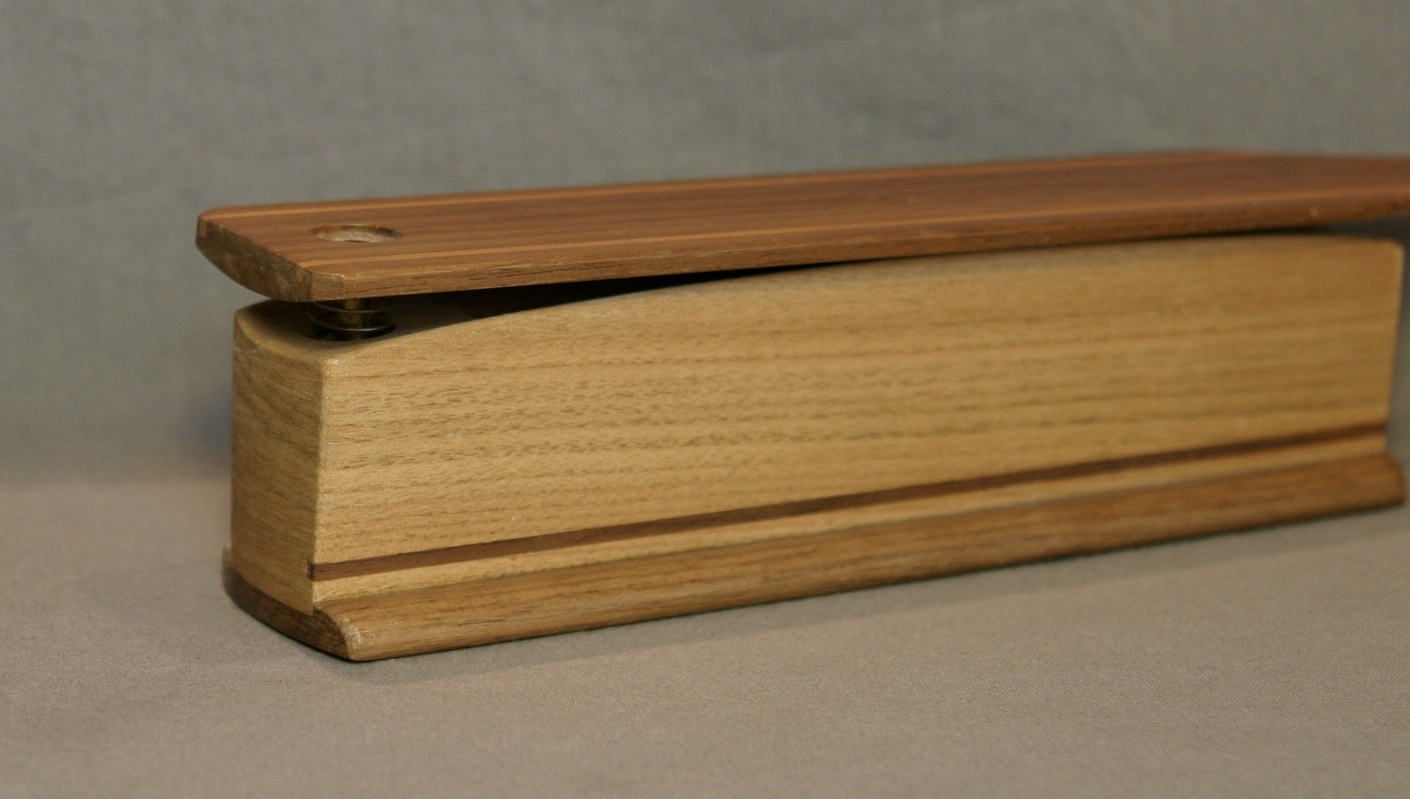 Lamar Williams Box Turkey Call - Image 2