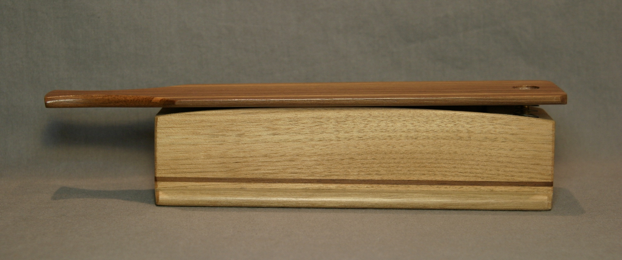 Lamar Williams Box Turkey Call