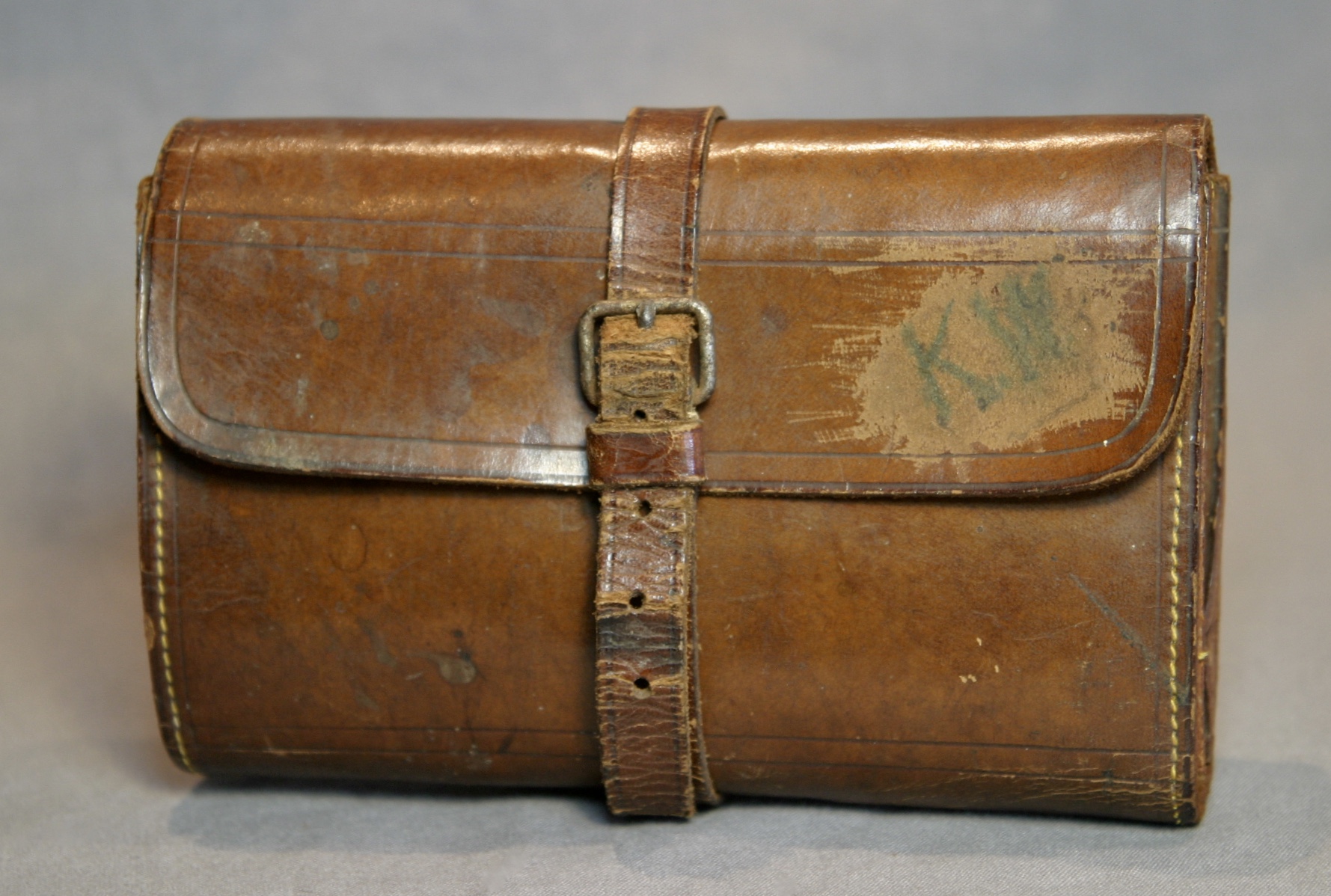 John Enright & Son Fly Wallet