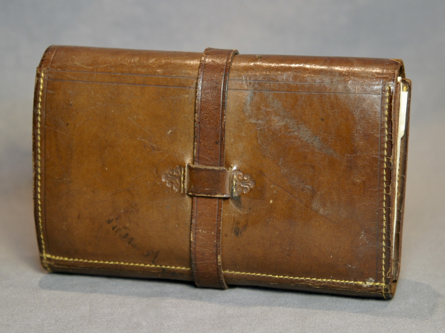 John Enright & Son Fly Wallet - Image 4