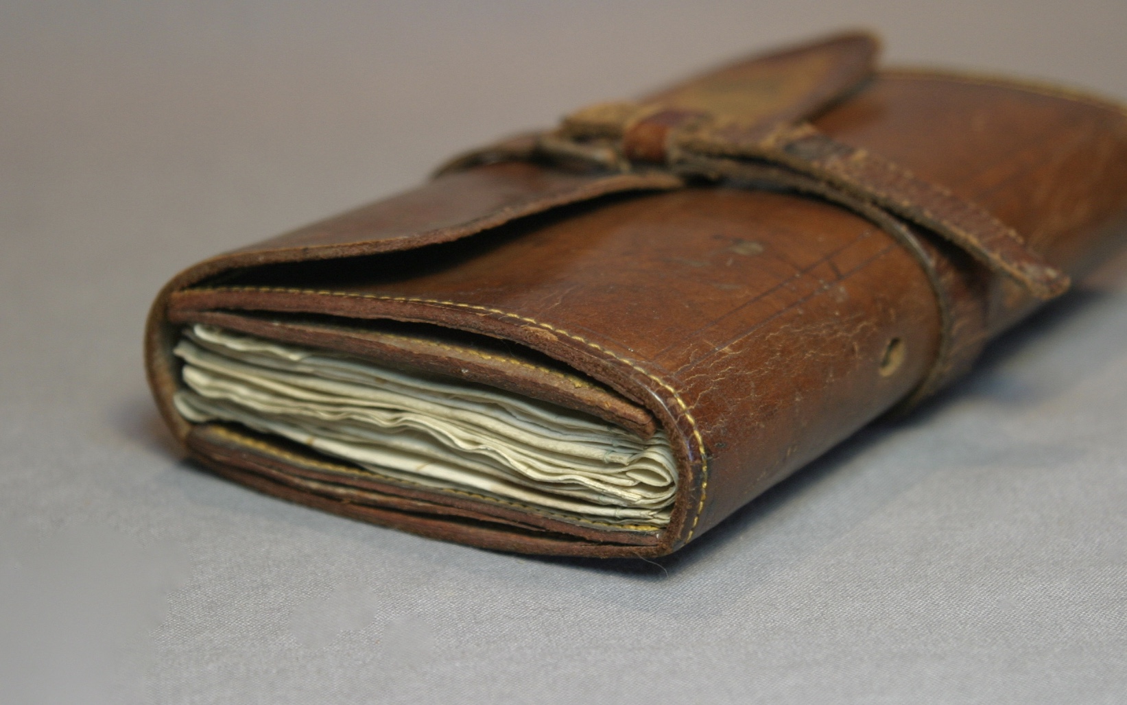 John Enright & Son Fly Wallet - Image 9