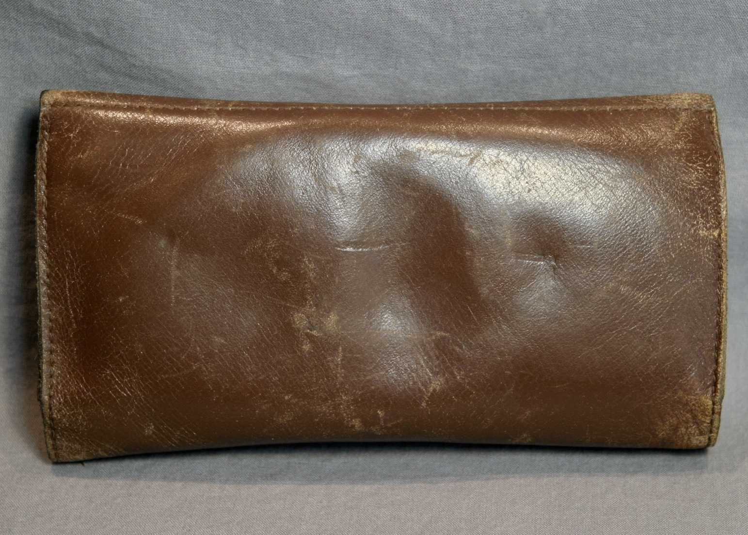 Oregon Saddlemaker Line Flies Fly Wallet - Image 2