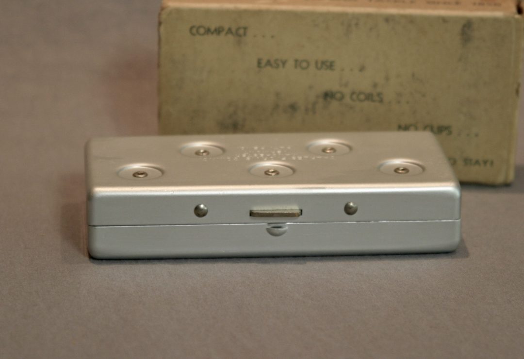 The Orvis Fly Box Lava Creek Trading Company