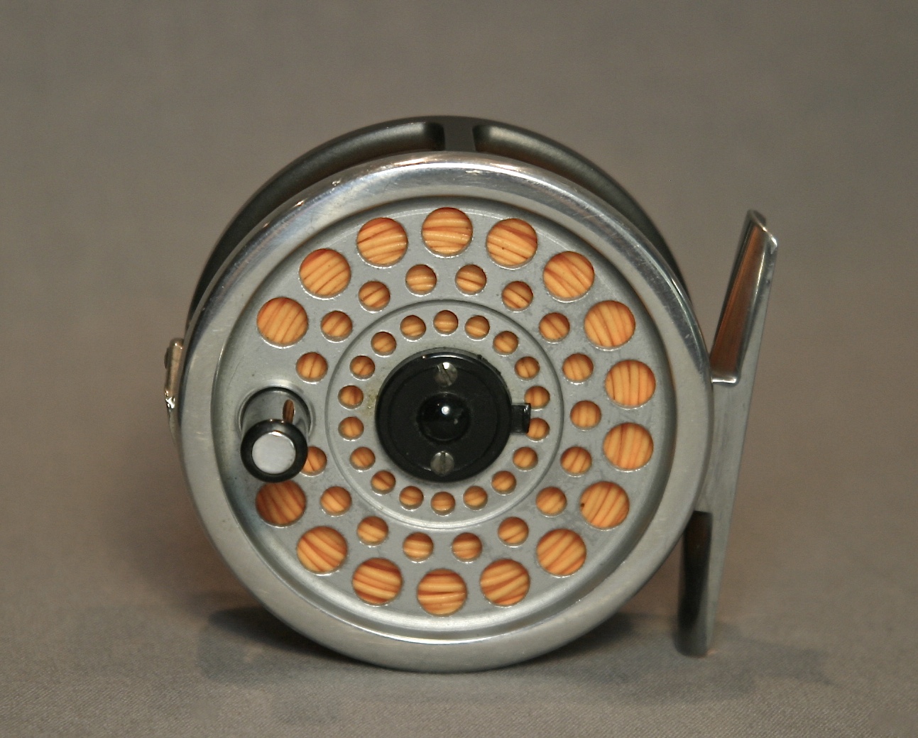 Scientific Anglers System 4, Rod Photos