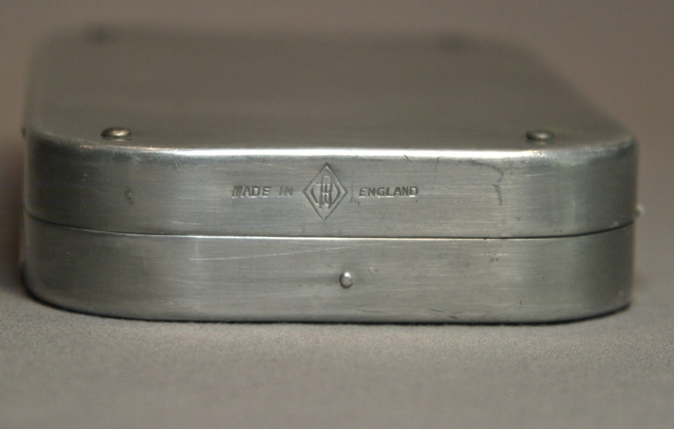 The "Unthank" W.J. Cummins Fly Box - Image 6