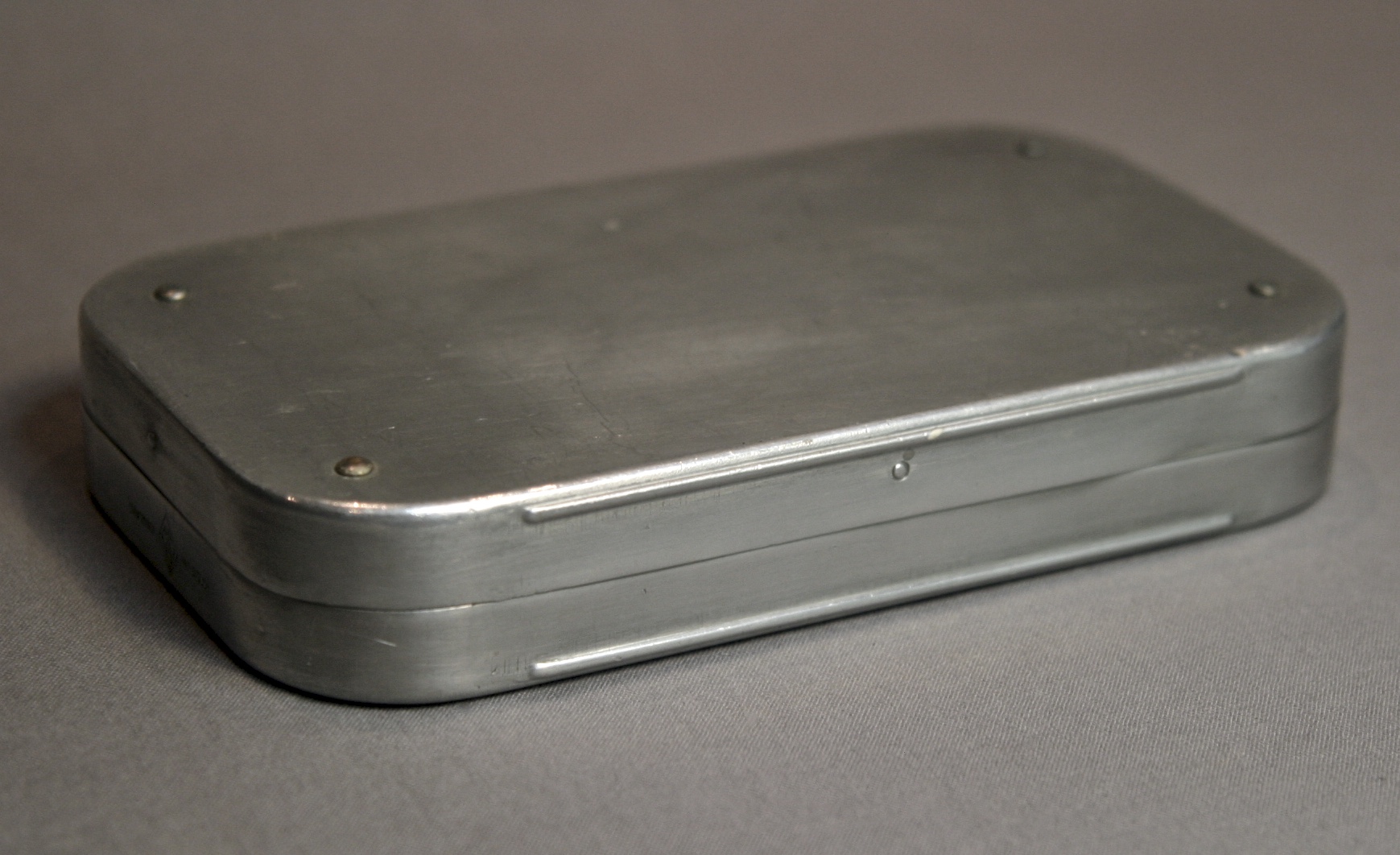 The "Unthank" W.J. Cummins Fly Box - Image 7