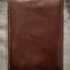 The Orvis Company Inc. Leather Leader Fly Wallet - Image 2