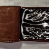 The Orvis Company Inc. Leather Leader Fly Wallet - Image 3