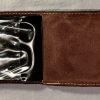 The Orvis Company Inc. Leather Leader Fly Wallet - Image 5