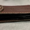 The Orvis Company Inc. Leather Leader Fly Wallet - Image 6