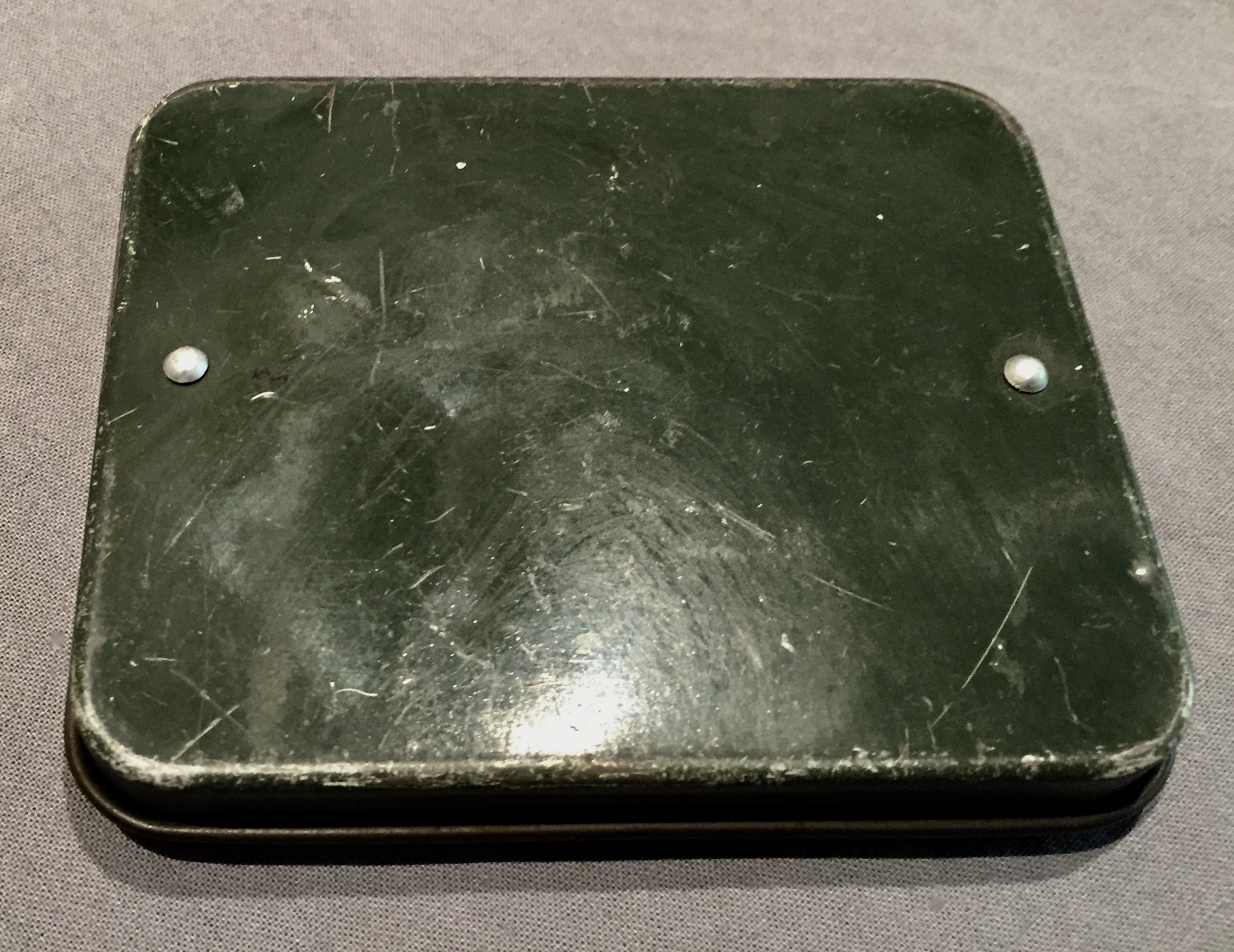 The Loch Leven Eyed Fly Box w/Flies - Image 4